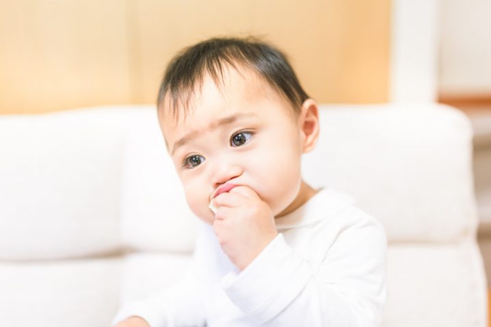 ２歳児手づかみ食べ問題 こあやのぶろぐ